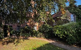 Carrington House Snettisham